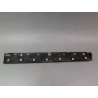 PROTECTION PORTE AVANT GAUCHE RENAULT TWINGO III 2014-...