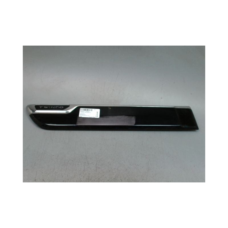 PROTECTION PORTE ARRIERE DROIT RENAULT TWINGO III 2014-...