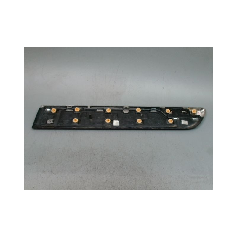 PROTECTION PORTE ARRIERE DROIT RENAULT TWINGO III 2014-...