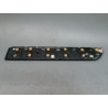 PROTECTION PORTE ARRIERE DROIT RENAULT TWINGO III 2014-...