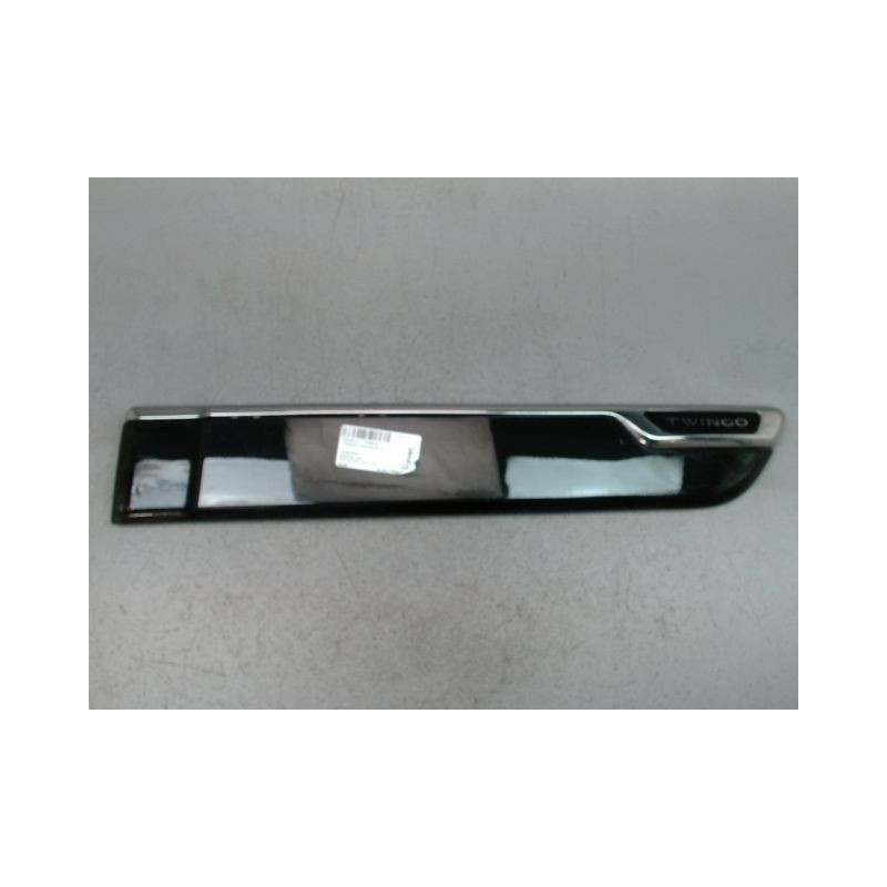 PROTECTION PORTE ARRIERE GAUCHE RENAULT TWINGO III 2014-...