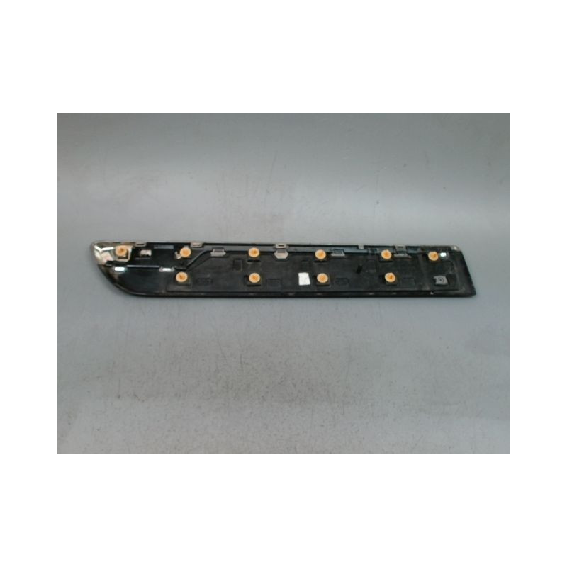PROTECTION PORTE ARRIERE GAUCHE RENAULT TWINGO III 2014-...