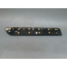 PROTECTION PORTE ARRIERE GAUCHE RENAULT TWINGO III 2014-...