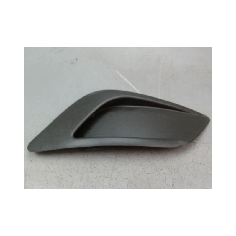 GRILLE VENTILATION PARE-CHOC AVD FORD FOCUS II Phase 2 2008-2010