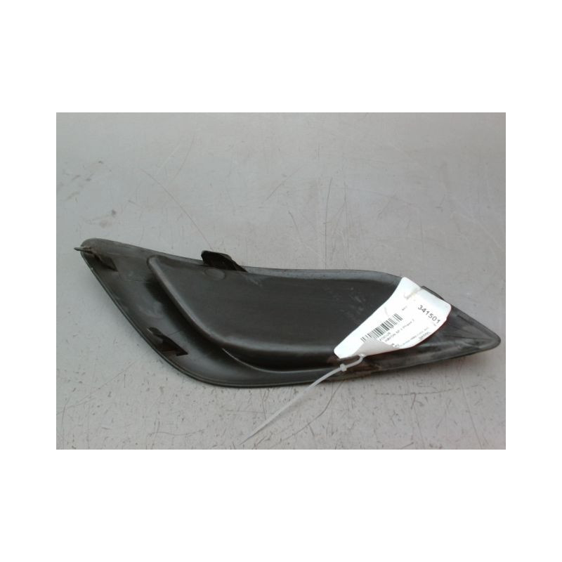 GRILLE VENTILATION PARE-CHOC AVD FORD FOCUS II Phase 2 2008-2010