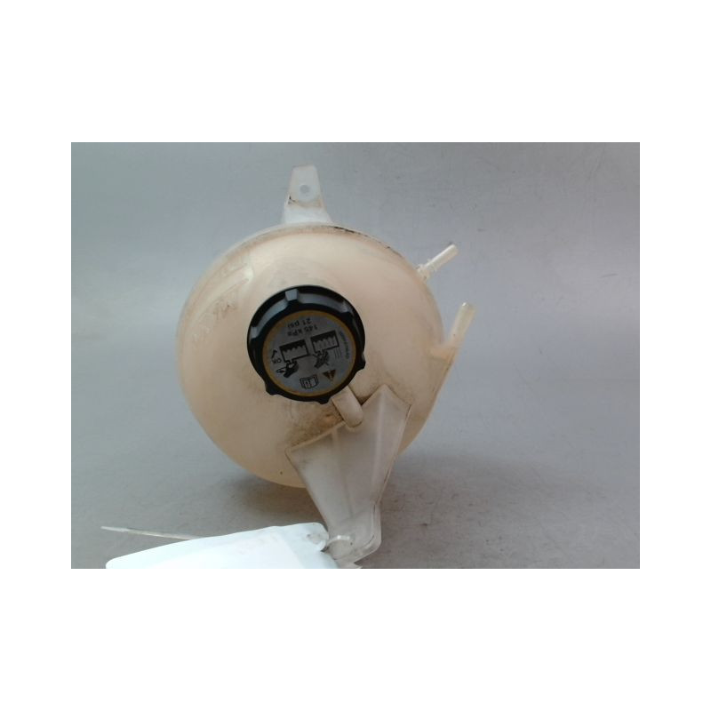 VASE EXPANSION FORD TRANSIT