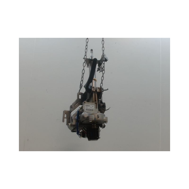 COLONNE DE DIRECTION ASSISTEE NISSAN QASHQAI +2 I Phase 2 LONG 2010-2014