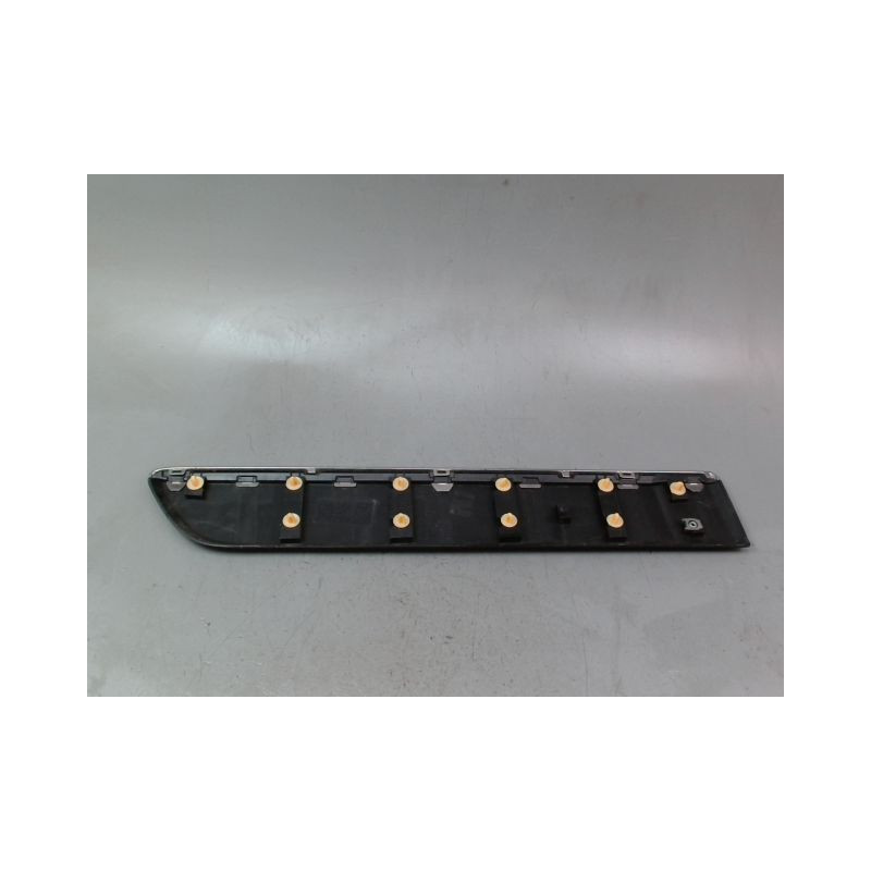 PROTECTION PORTE ARRIERE GAUCHE RENAULT TWINGO III 2014-...