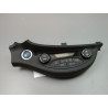 COMMANDE DE CHAUFFAGE TOYOTA YARIS II 2010-