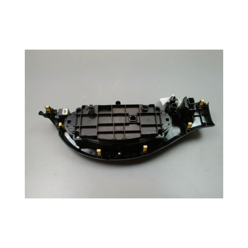 COMMANDE DE CHAUFFAGE TOYOTA YARIS II 2010-