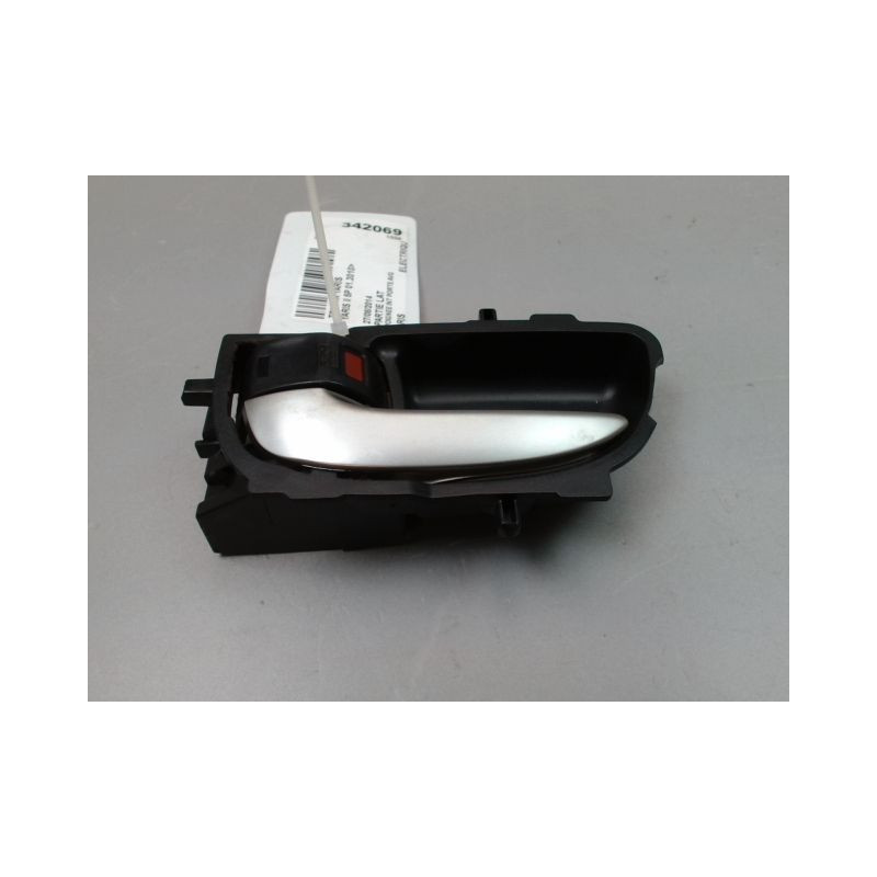 POIGNEE INTERIEURE PORTE AVANT GAUCHE TOYOTA YARIS II 2010-