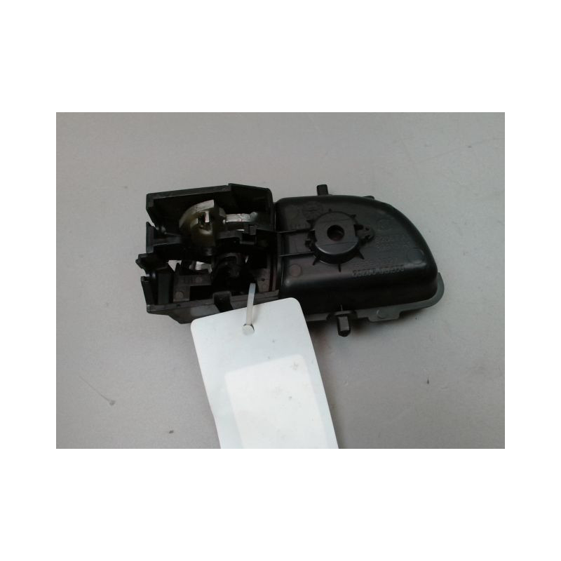 POIGNEE INTERIEURE PORTE AVANT GAUCHE TOYOTA YARIS II 2010-