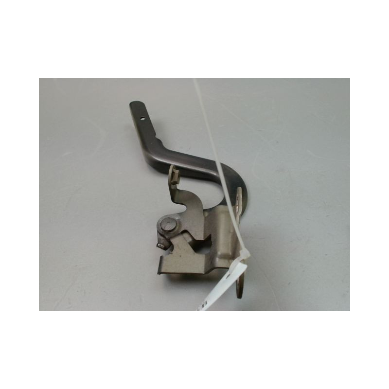 COMPAS DROIT CAPOT TOYOTA YARIS II 2010-
