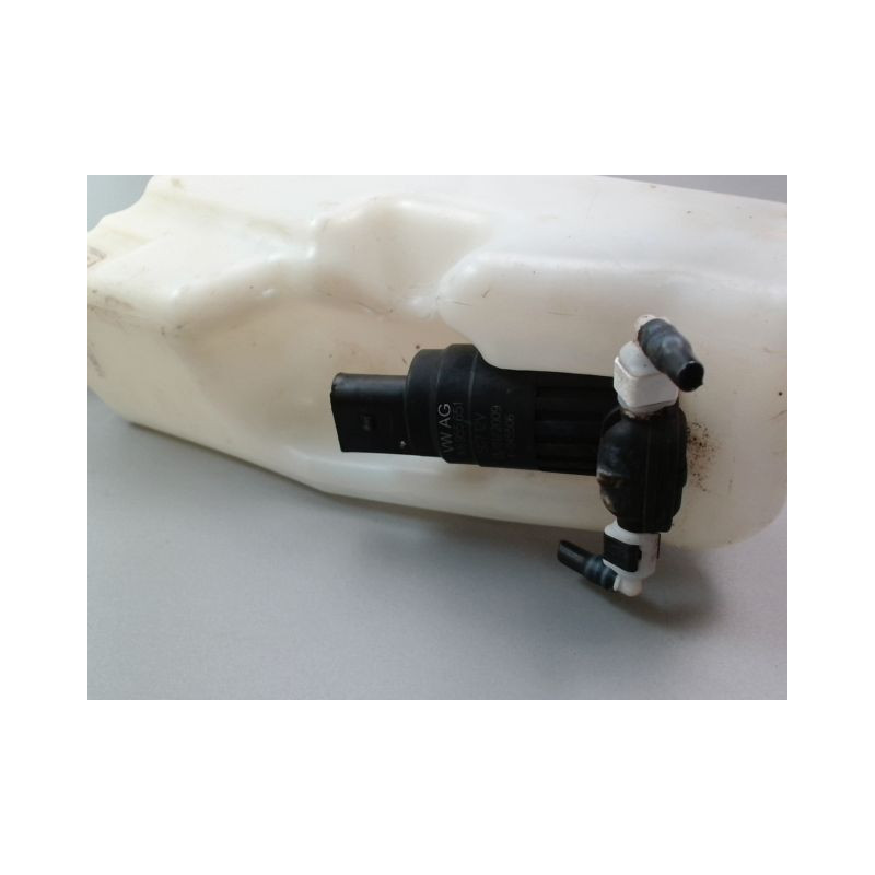 RESERVOIR LAVE-GLACE AVANT VOLKSWAGEN FOX (5Z) 2005-2011