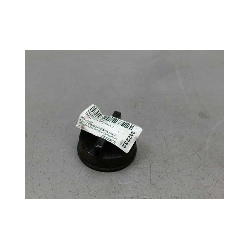 BOUCHON RESERVOIR A CARBURANT PEUGEOT 306 Phase 2 1997-2001