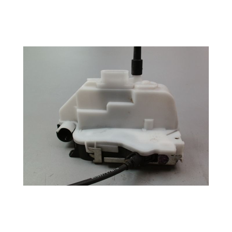 SYSTEME CONDAMNATION AVANT DROIT RENAULT TWINGO II Phase 1 2007-2011