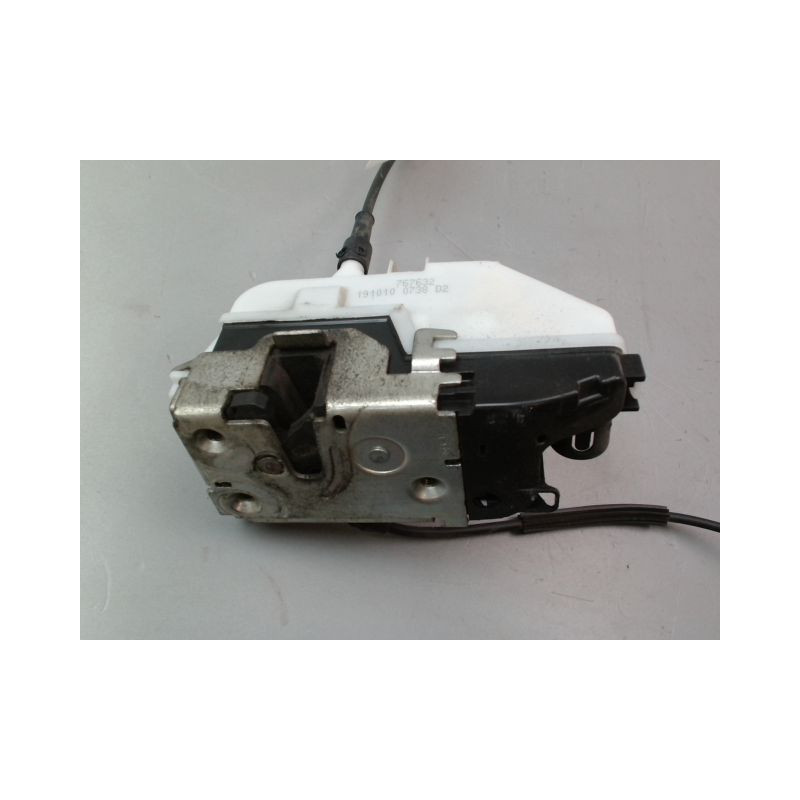 SYSTEME CONDAMNATION AVANT DROIT RENAULT TWINGO II Phase 1 2007-2011