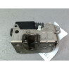 SYSTEME CONDAMNATION AVANT DROIT DACIA LOGAN MCV I Phase 1 2007-2008