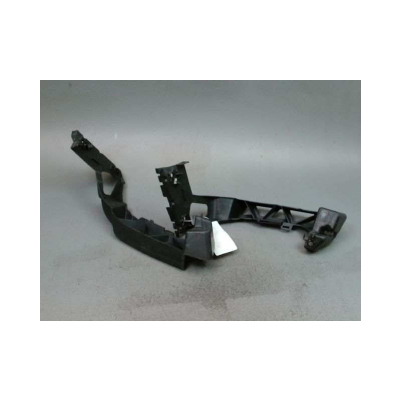JEU SUPPORTS PARE-CHOC ARRIERE PEUGEOT 207 2006-2013