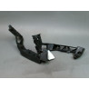 JEU SUPPORTS PARE-CHOC ARRIERE PEUGEOT 207 2006-2013