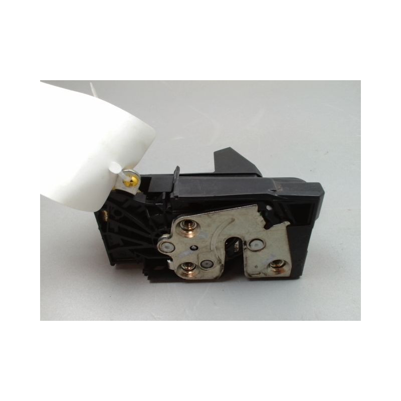SYSTEME CONDAMNATION AVANT GAUCHE DACIA SANDERO II Phase 1 2012-...