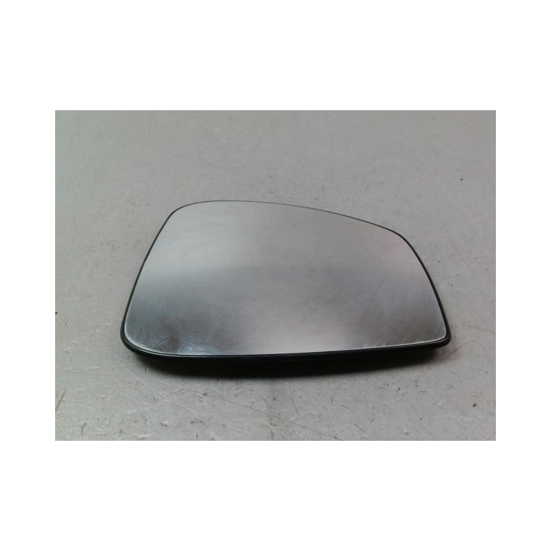 GLACE RETROVISEUR EXT D RENAULT SCENIC MONOSP. III Phase 2 2011-2013