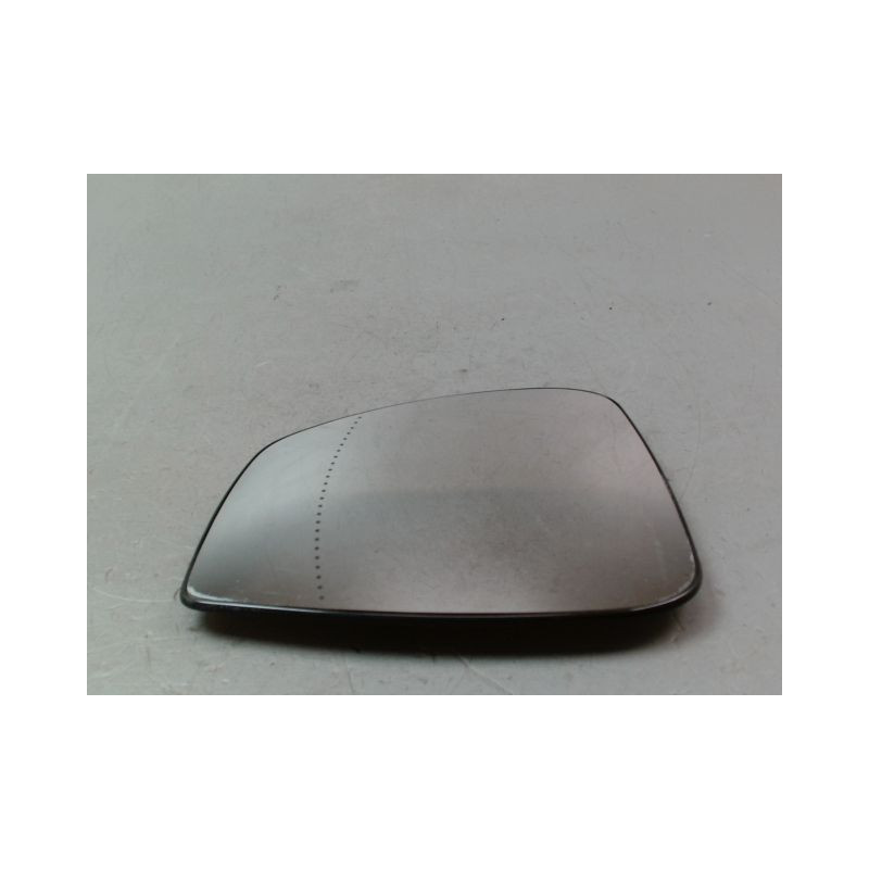 GLACE RETROVISEUR EXT G RENAULT SCENIC MONOSP. III Phase 2 2011-2013