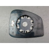 GLACE RETROVISEUR EXT G RENAULT SCENIC MONOSP. III Phase 2 2011-2013