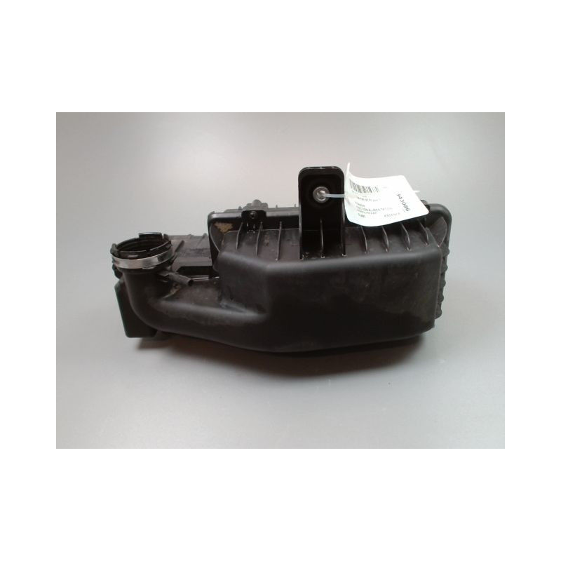 BOITIER FILTRE A AIR PEUGEOT 208 Phase 1 2012-...