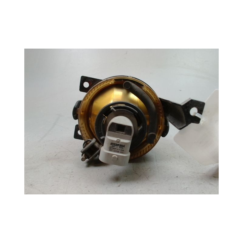 PHARE ANTIBROUILLARD AVANT DROIT VOLKSWAGEN TOURAN MONOSP. I Phase 2 (1T) 2006-2010