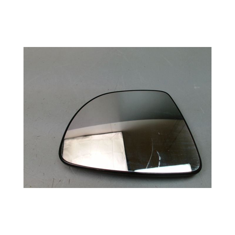 GLACE RETROVISEUR EXT D RENAULT ZOE