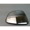 GLACE RETROVISEUR EXT D RENAULT ZOE