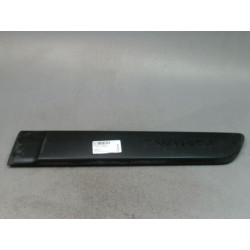 PROTECTION PORTE ARG