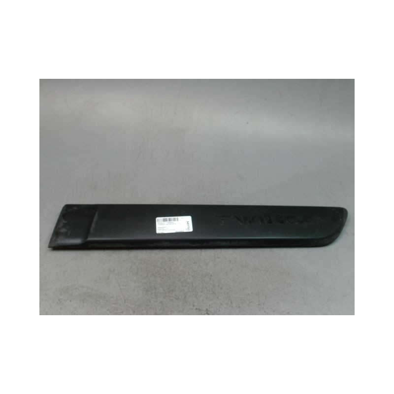 PROTECTION PORTE ARRIERE GAUCHE RENAULT TWINGO III 2014-...