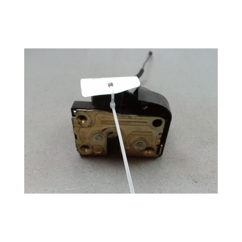 SYSTEME CONDAMNATION AVANT GAUCHE RENAULT CLIO II Phase 2 2001-2006