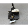 SYSTEME CONDAMNATION AVANT GAUCHE RENAULT CLIO II Phase 2 2001-2006