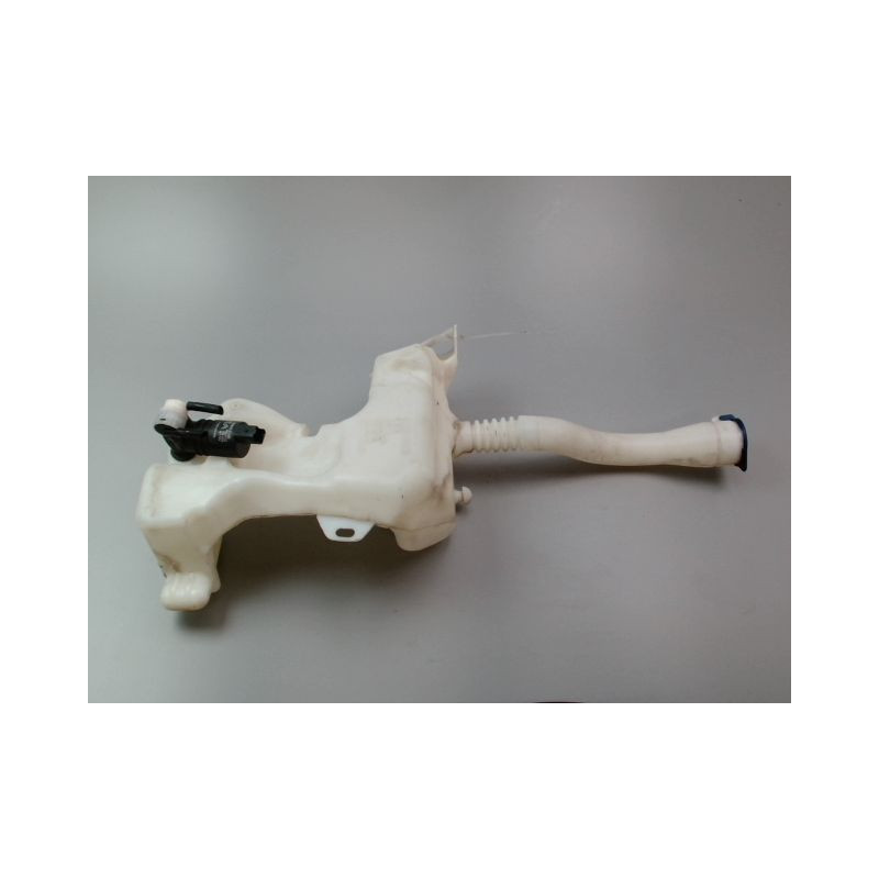 RESERVOIR LAVE-GLACE AVANT PEUGEOT 3008 BREAK I Phase 1 2009-2013