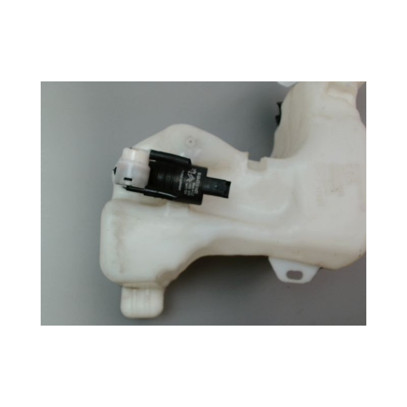 RESERVOIR LAVE-GLACE AVANT PEUGEOT 3008 BREAK I Phase 1 2009-2013