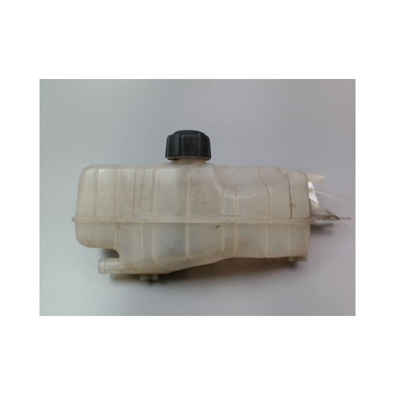 VASE EXPANSION NISSAN NOTE