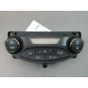 COMMANDE DE CHAUFFAGE TOYOTA YARIS 2005-