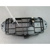 COMMANDE DE CHAUFFAGE TOYOTA YARIS 2005-
