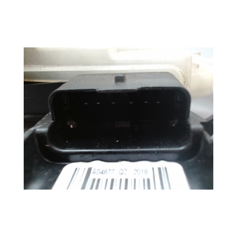 SYSTEME CONDAMNATION ARRIERE DROIT CITROEN C3 AIRCR.