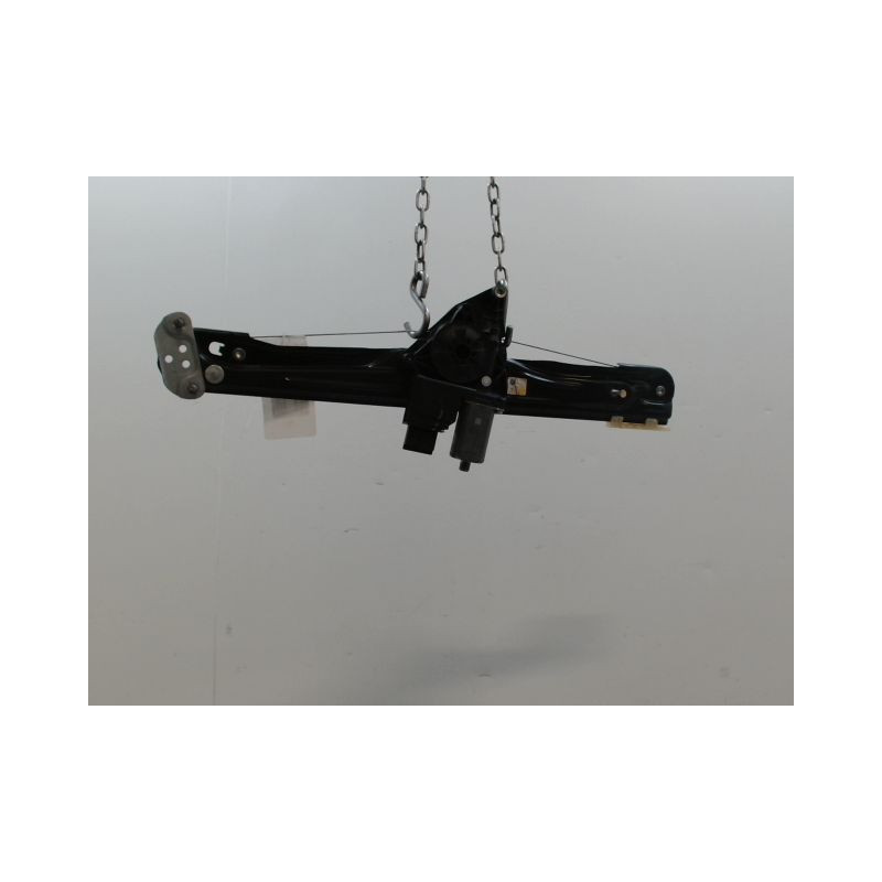 MECANISME+MOTEUR LEVE-GLACE AVANT DROIT CITROEN C3 AIRCR.