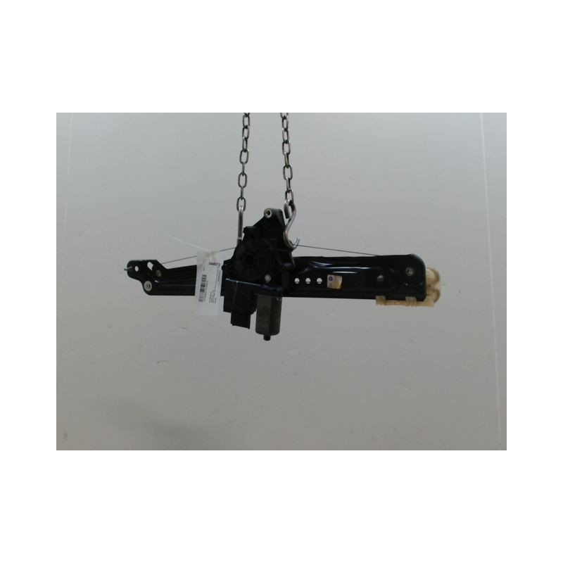 MECANISME+MOTEUR LEVE-GLACE ARRIERE DROIT CITROEN C3 AIRCR.