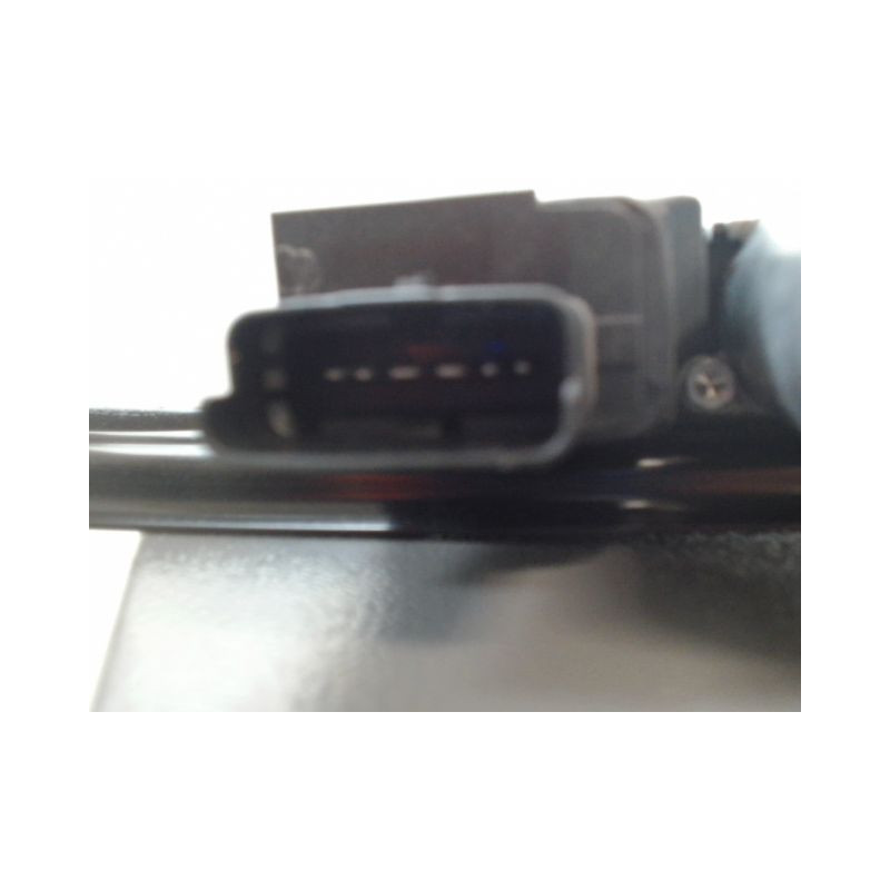 MECANISME+MOTEUR LEVE-GLACE ARRIERE DROIT CITROEN C3 AIRCR.