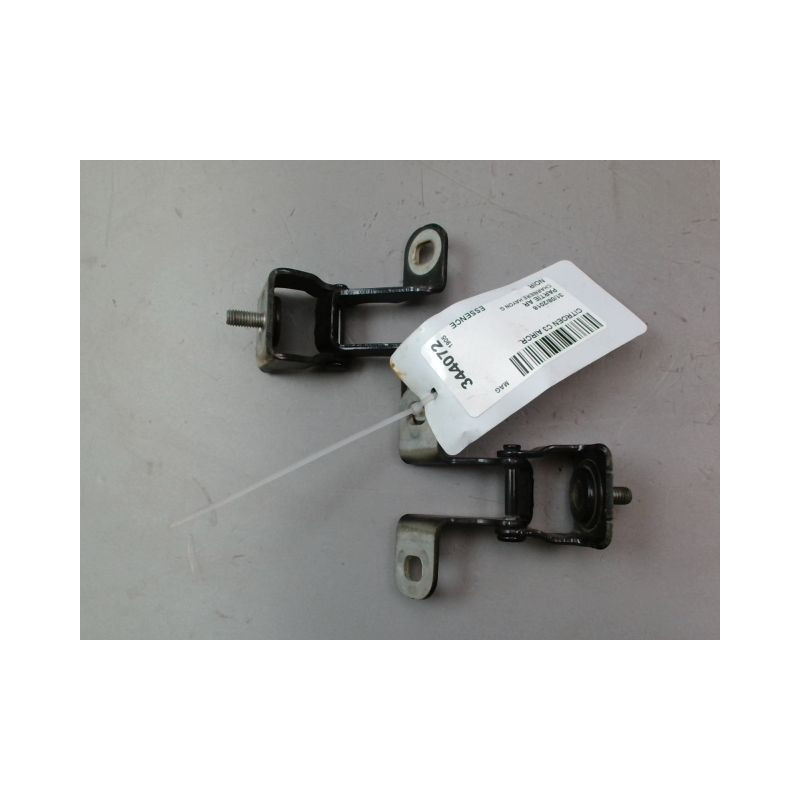 CHARNIERE HAYON G CITROEN C3 AIRCR.