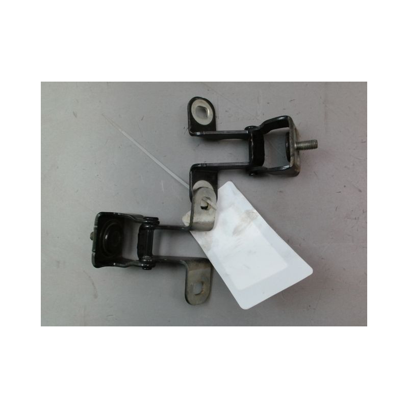 CHARNIERE HAYON G CITROEN C3 AIRCR.