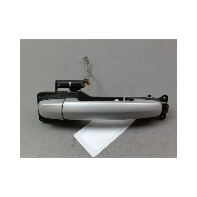 POIGNEE EXTERIEURE PORTE AVANT DROIT SUZUKI GRAND VITARA