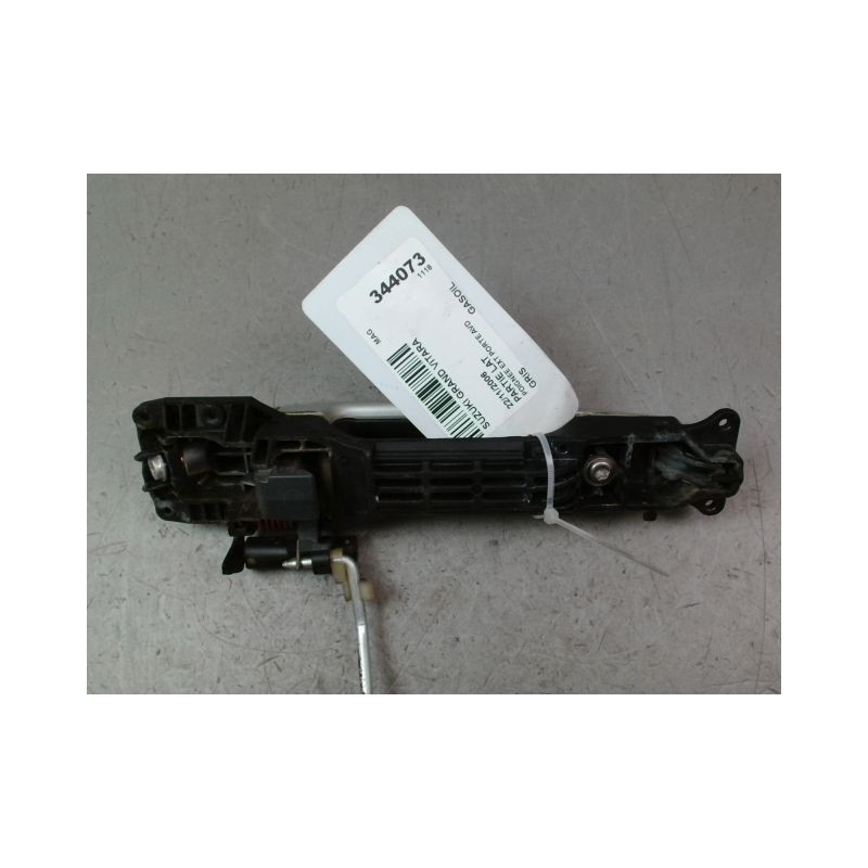 POIGNEE EXTERIEURE PORTE AVANT DROIT SUZUKI GRAND VITARA