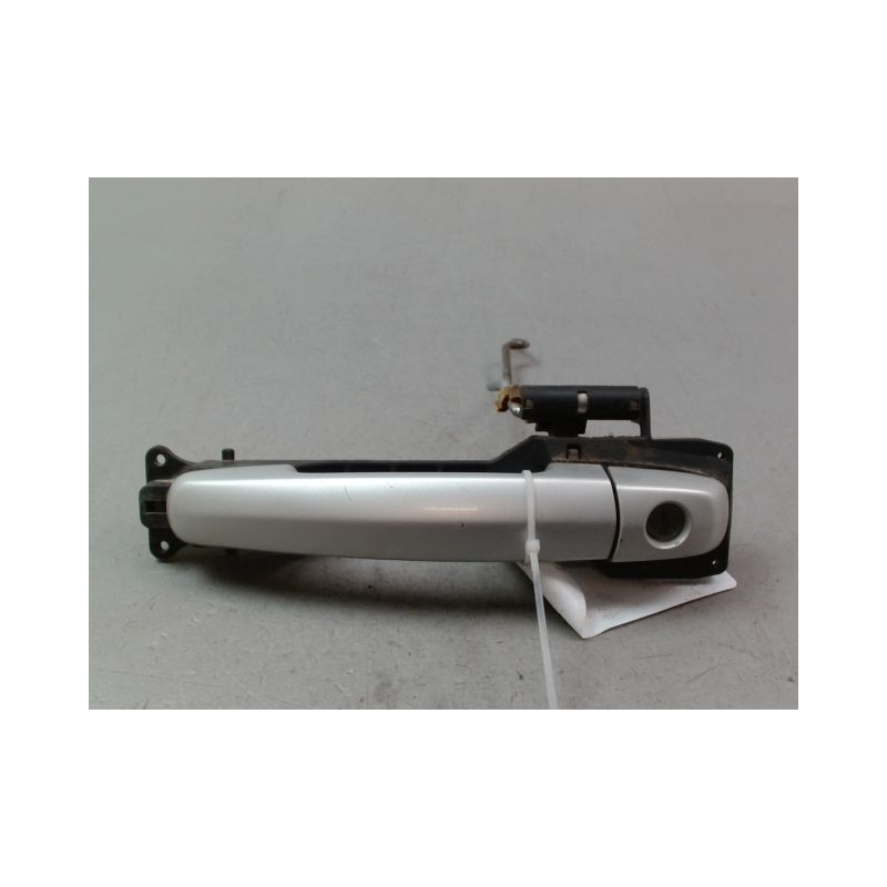 POIGNEE EXTERIEURE PORTE AVANT GAUCHE SUZUKI GRAND VITARA